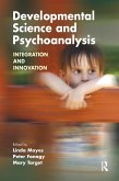 Developmental Science and Psychoanalysis