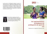 Les représentations écologiques du pratiquants du sport de rue