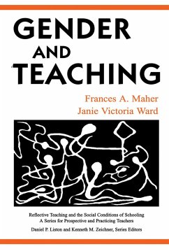 Gender and Teaching - Maher, Frances A