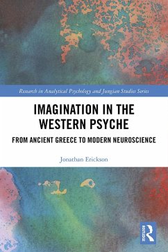 Imagination in the Western Psyche - Erickson, Jonathan