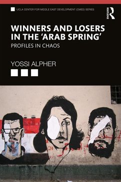 Winners and Losers in the 'Arab Spring' - Alpher, Yossi (Joseph)