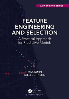 Feature Engineering and Selection - Kuhn, Max; Johnson, Kjell