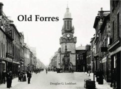 Cover Old Forres