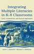 Integrating Multiple Literacies in K-8... - Bild 1