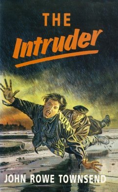 Cover The Intruder