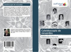 Cover Caleidoscopio de recuerdos