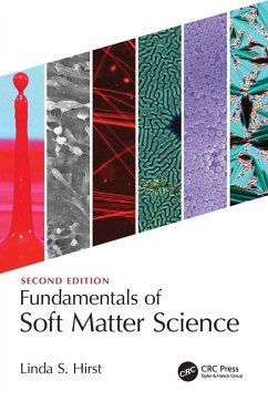 Cover Fundamentals of Soft Matter Science
