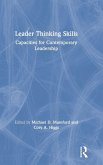 Leader Thinking Skills