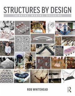 Structures by Design - Whitehead, Rob (Iowa State University, Ames, USA)