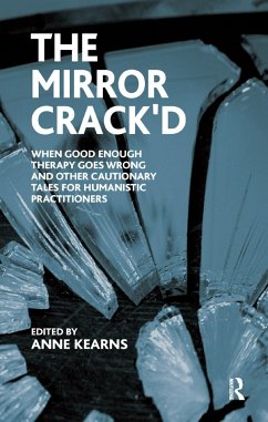 Cover The Mirror Crack'd