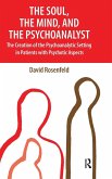 The Soul, the Mind, and the Psychoanalyst