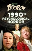 Decades of Terror 2019: 1990's Psychological Horror (Decades of Terror 2019: Psychological Horror, #2) (eBook, ePUB)
