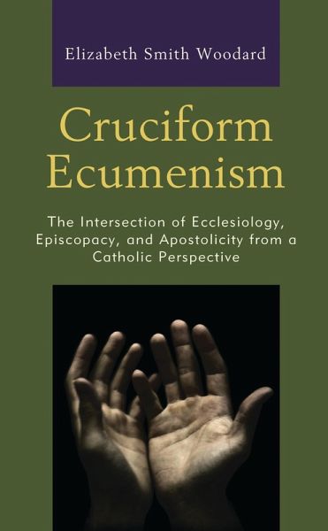 Cruciform Ecumenism (eBook, ePUB)