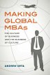 Making Global MBAs (eBook, ePUB) - Bild 1
