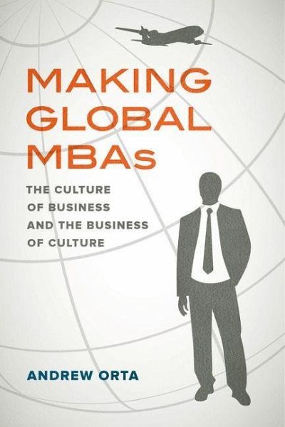 Making Global MBAs (eBook, ePUB) Making Global MBAs (eBook, ePUB)