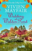 Wedding at Walden Pond (Snowdrop Valley Series) (eBook, ePUB)