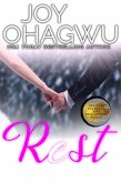 Rest (The New Rulebook & Pete Zendel Christian Suspense series, #8) (eBook, ePUB) Rest (The New Rulebook & Pete Zendel Christian Suspense series, #8) (eBook, ePUB)