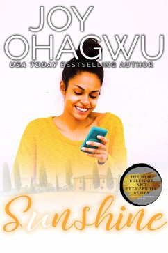 Cover Sunshine (The New Rulebook & Pete Zendel Christian Suspense series, #9) (eBook, ePUB)