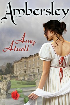 Ambersley (Lords of London, #1) (eBook, ePUB) - Atwell, Amy