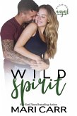 Wild Spirit (Wilder Irish, #8) (eBook, ePUB)