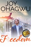 Freedom (The New Rulebook & Pete Zendel Christian Suspense series, #7) (eBook, ePUB) Freedom (The New Rulebook & Pete Zendel Christian Suspense series, #7) (eBook, ePUB)