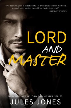 Cover Lord and Master (eBook, ePUB)