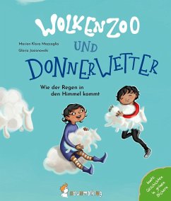 Wolkenzoo & Donnerwetter - Mazzaglia, Marion Klara