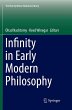 Infinity in Early Modern Philosophy - Bild 1