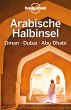 Lonely Planet Reiseführer Arabische... - Bild 1