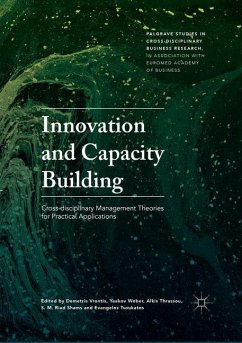 Innovation and Capacity Building