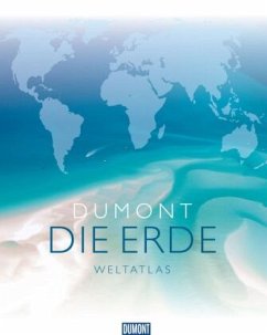 DuMont DIE ERDE Weltatlas