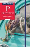 Baedeker Reiseführer Provence, Côte d`Azur