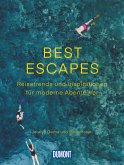 DuMont Bildband Best Escapes