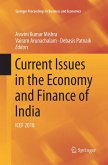 Current Issues in the Economy and Finance of India