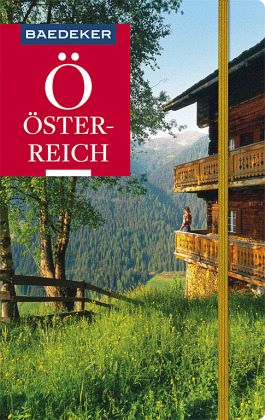 Baedeker Reiseführer Österreich Baedeker Reiseführer Österreich