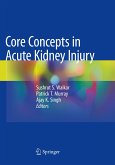 Core Concepts in Acute Kidney Injury