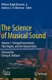 The Science of Musical Sound