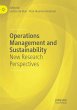 Operations Management and Sustainability - Bild 1