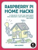 Raspberry Pi Projects for Kids (eBook, ePUB)