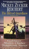 The Bifrost Guardians (eBook, ePUB)