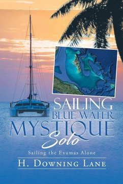 Sailing Blue Water Mystique Solo - Lane, H. Downing