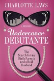 Undercover Debutante