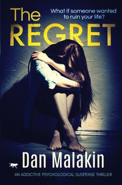 The Regret - Malakin, Dan