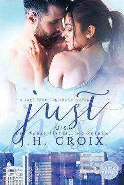 Just Us - Croix, J. H.