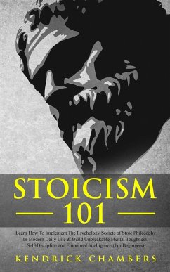 Stoicism 101 - Chambers, Kendrick