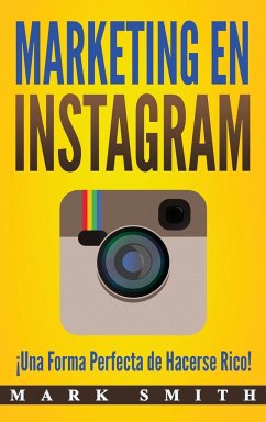 Marketing en Instagram - Smith, Mark