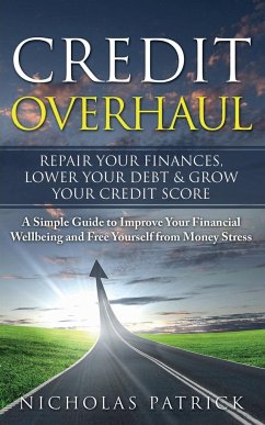 Cover Credit Overhaul