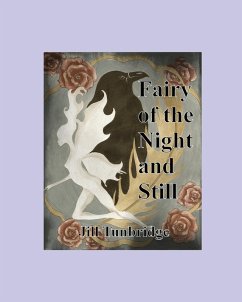 Cover Fairy of the Night and Still