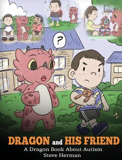 Dragon and His Friend - Herman, Steve