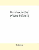 Records of the Past (Volume II) (Part III) The Laws of Hammurabi, King of Babylonia